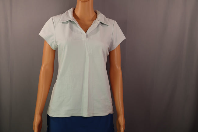 Calia Polo, Ice Blue, Size M