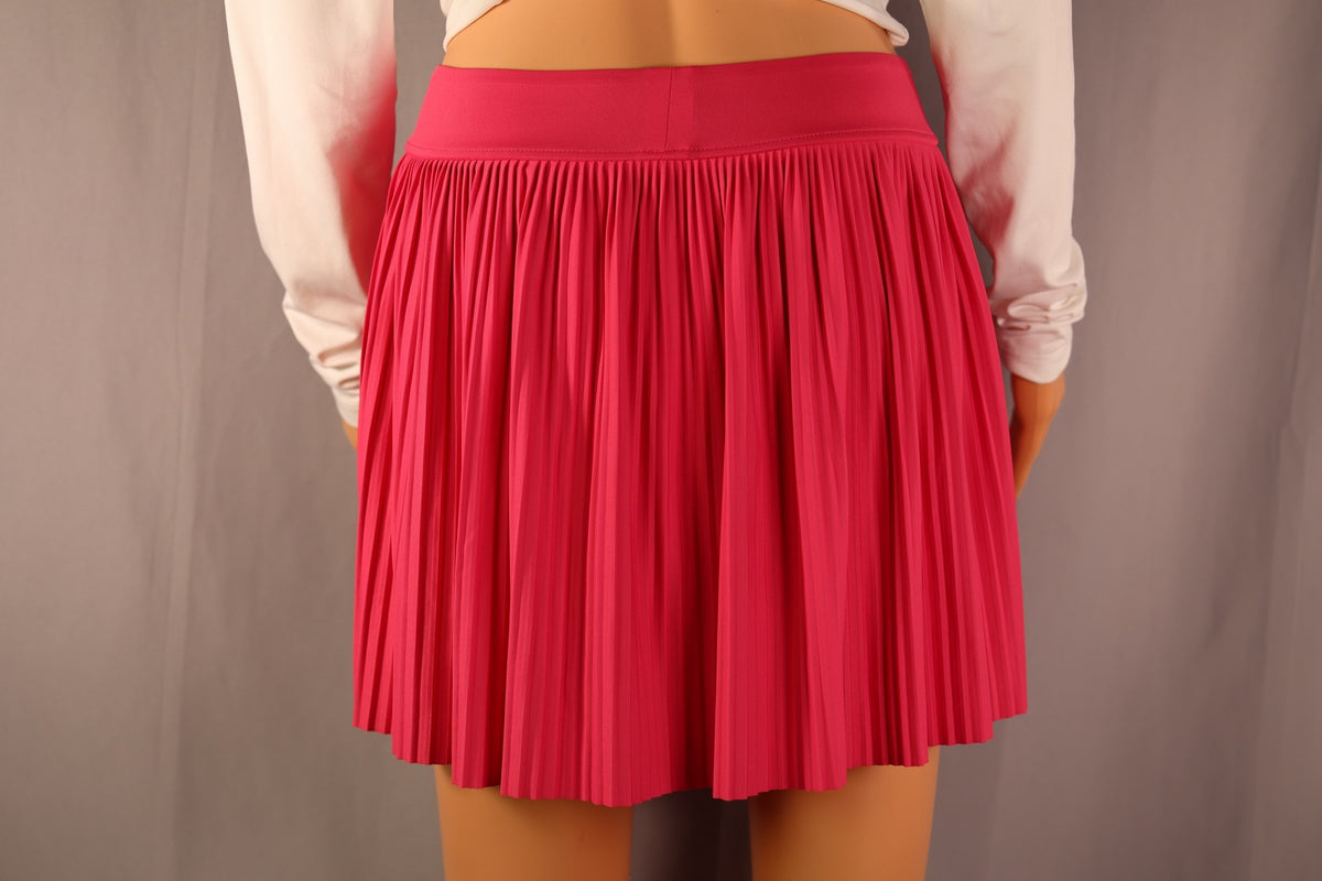 Kyodan Skort, Raspberry Pink, back