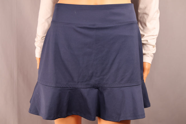 Tommy Bahama Skort, Navy, Size S