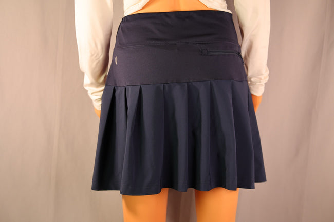 GGblue Skort, Navy, Size XS