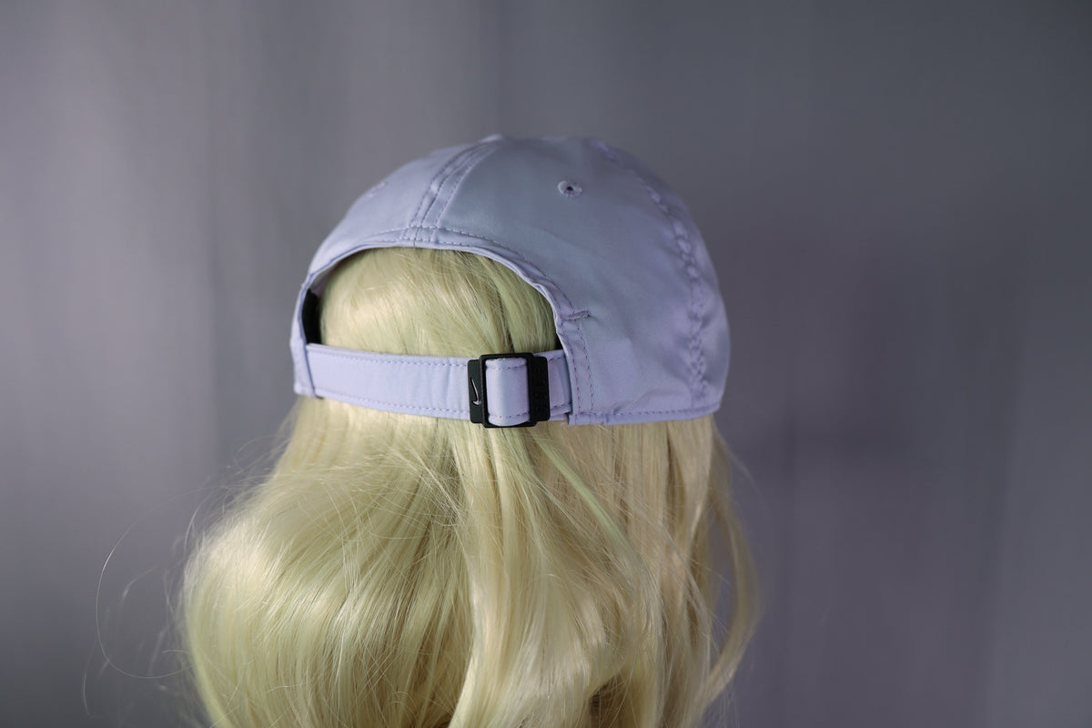Nike Cap Lavender - side