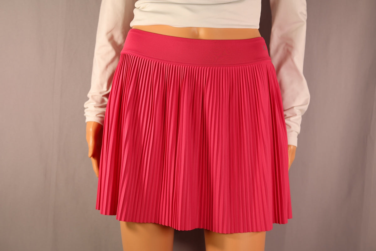 Kyodan Skort, Raspberry Pink, front