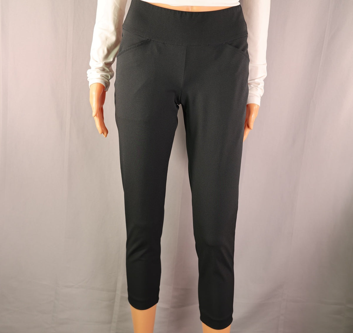 Lilly Pulitzer Pants, Black, front