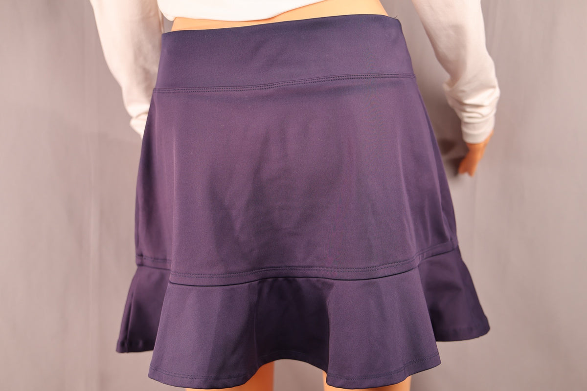 Tommy Bahama Skort, Navy, back