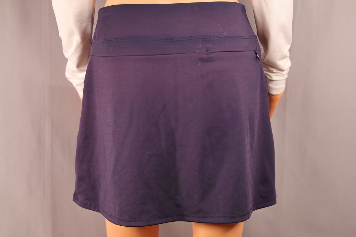 Tommy Bahama Skort, Navy, back