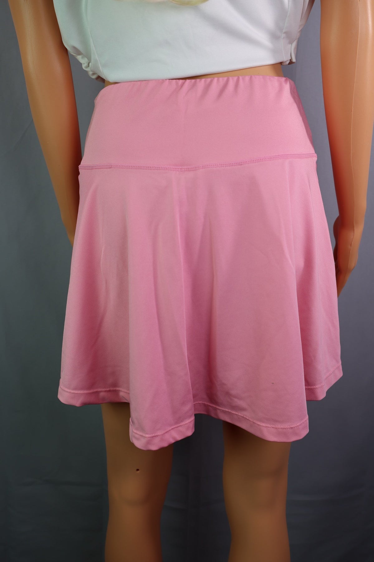 Baleaf Skort, Pink - back