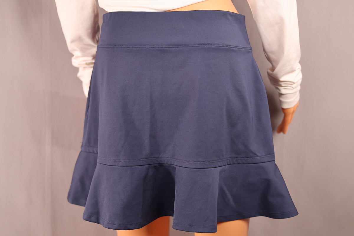 Tommy Bahama Skort, Navy, back