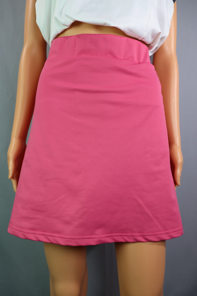 Smith & Quinn Skort, Coral, Size XL