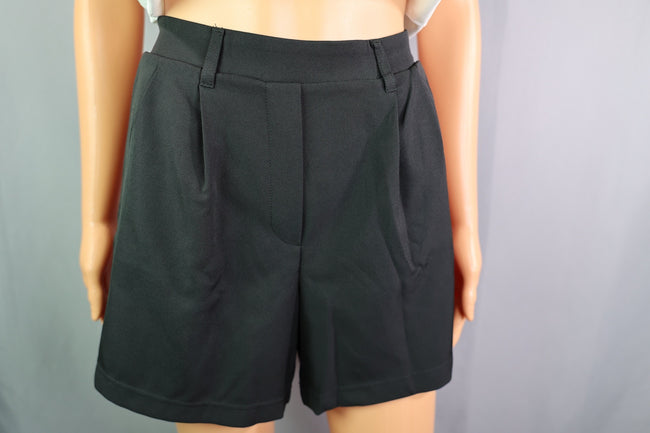 32 Cool Shorts, Black, Size S