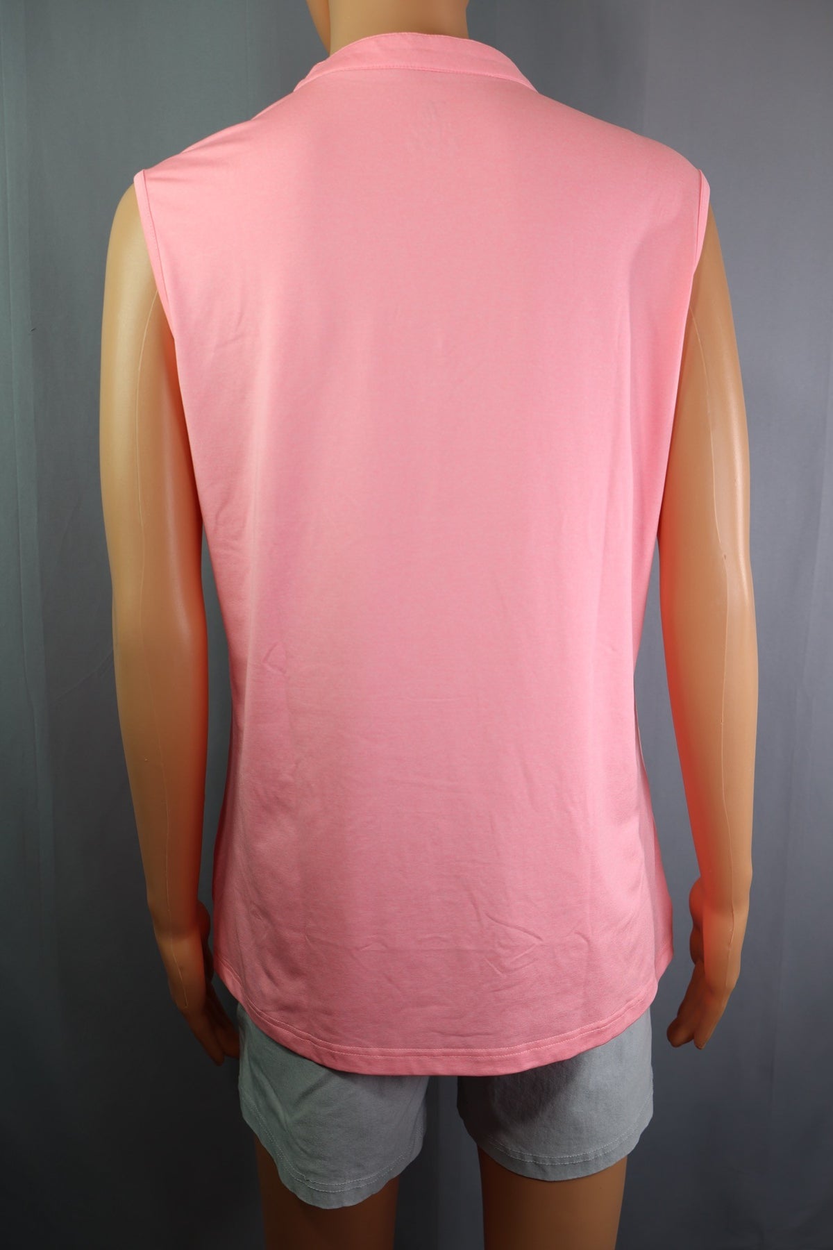 Mofiz Top, Rose, Size M - back