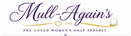 Mull-Again's - Home