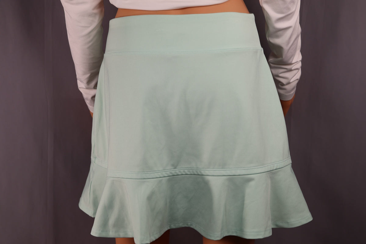 Tommy Bahama Skort, Mint, back