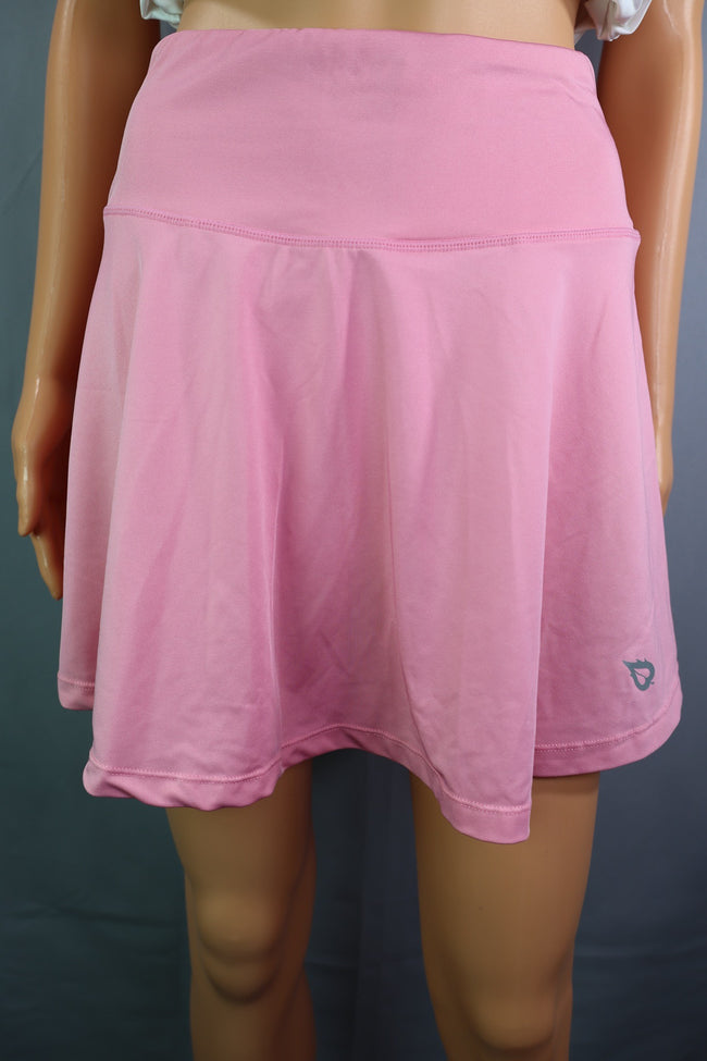 Baleaf Skort, Pink, Size M