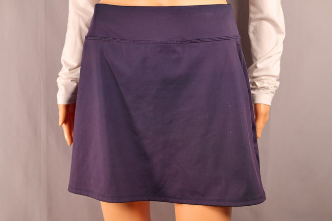 Tommy Bahama Skort, Navy, Size S