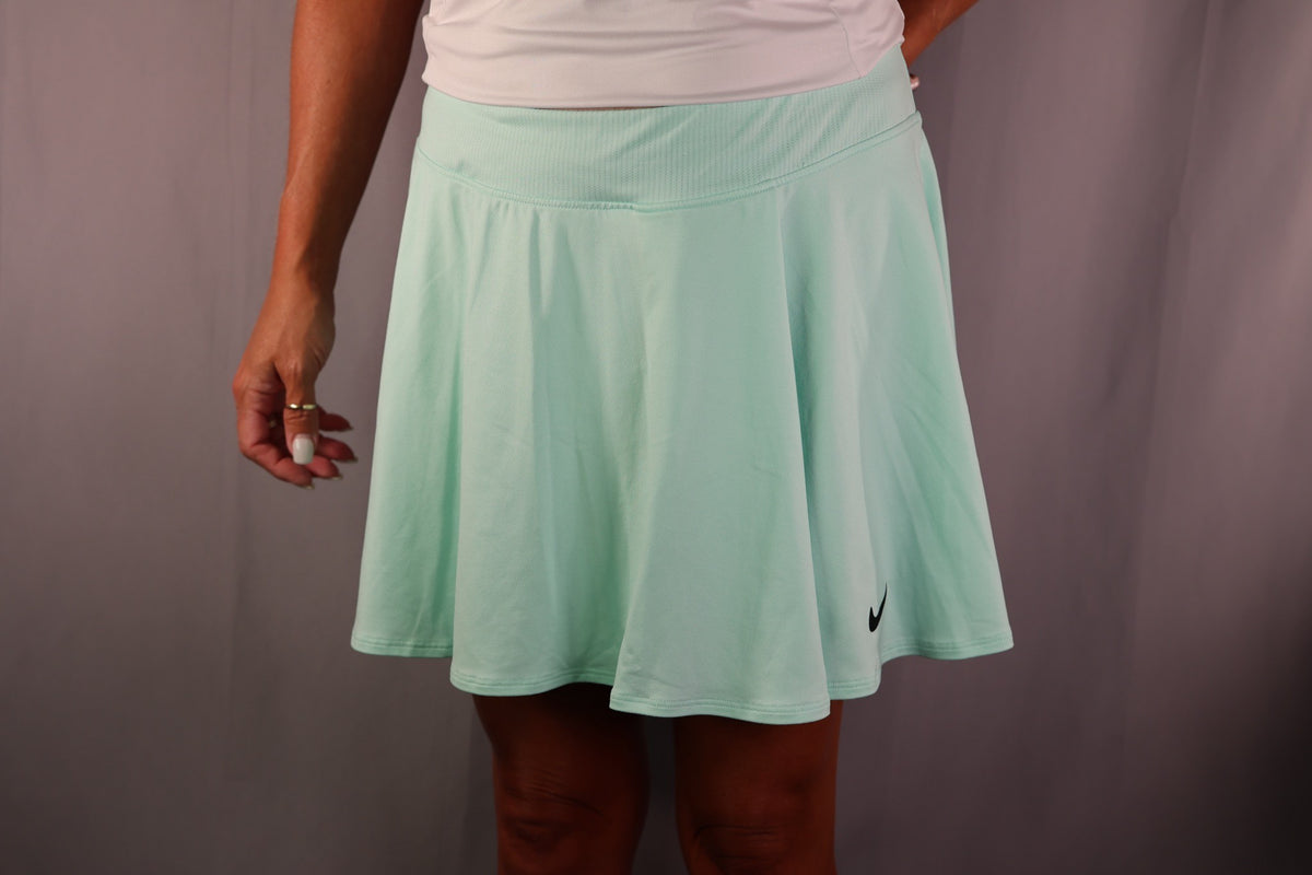 Nike Skort, Mint, front