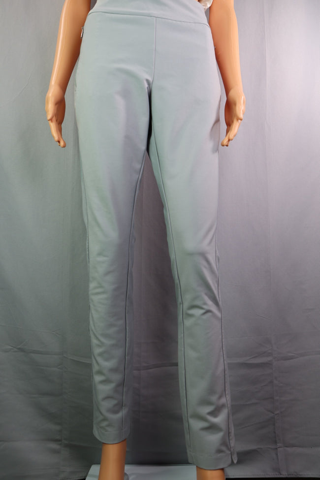 Pebble Beach Pants, Gray, Size S