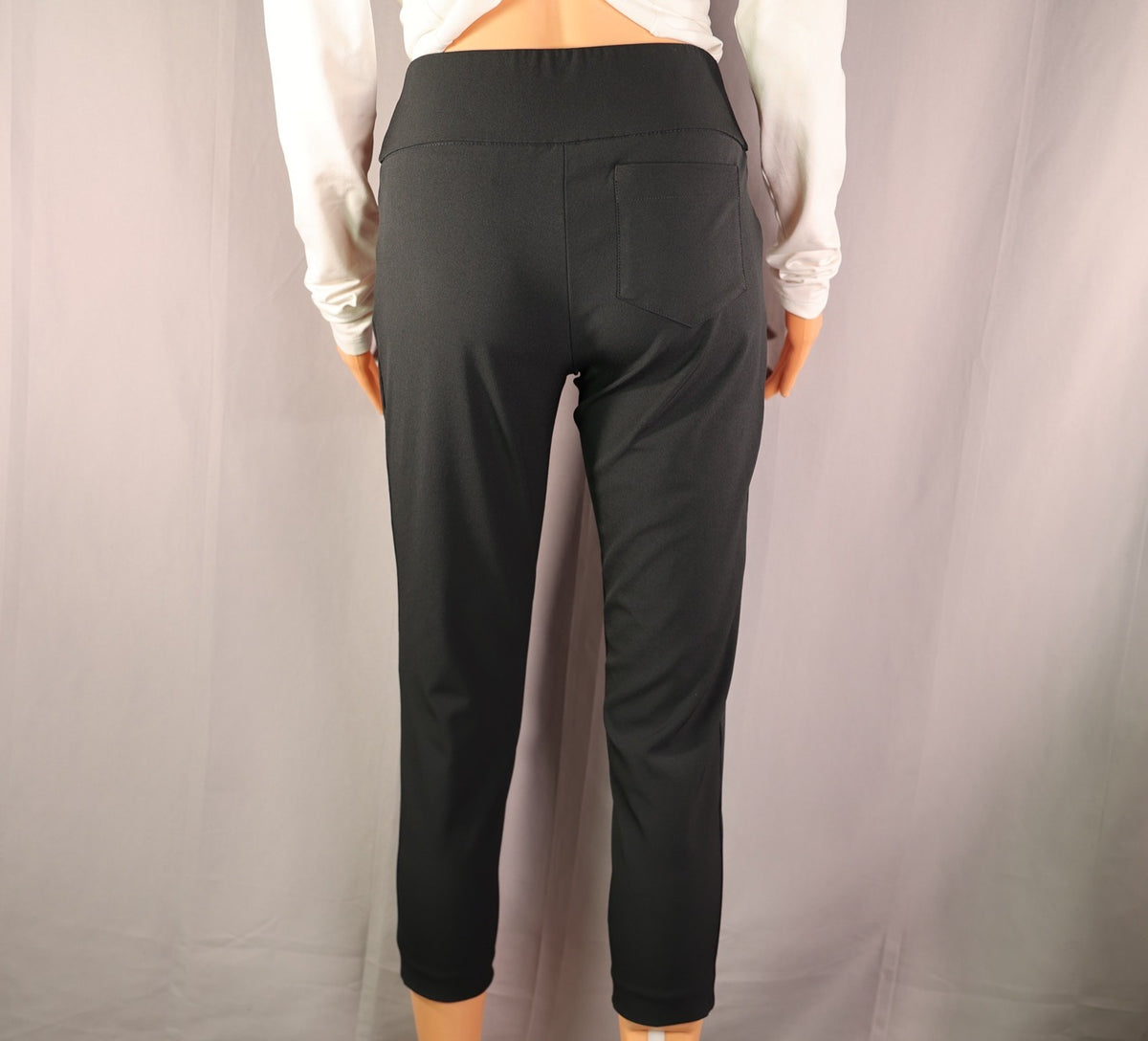 Lilly Pulitzer Pants, Black, back