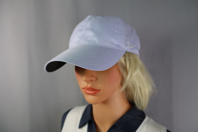 Nike Golf Cap, Lavender, Adjustable