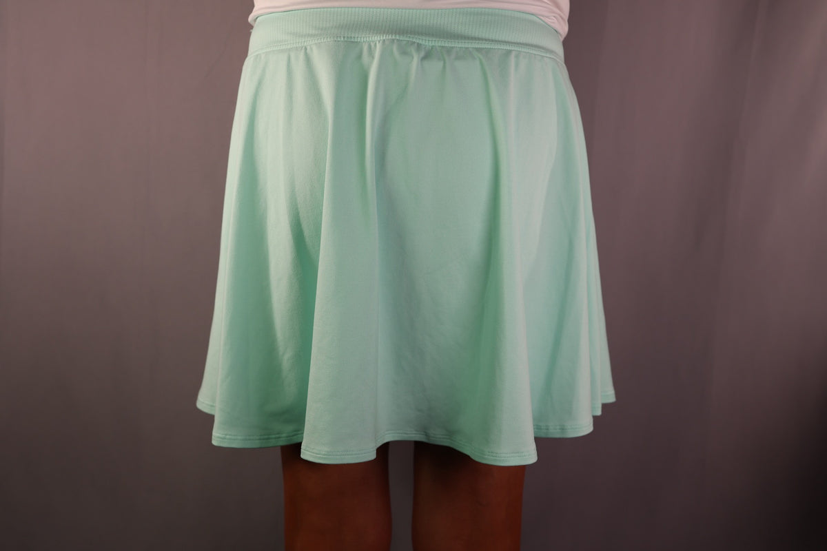 Nike Skort, Mint, back