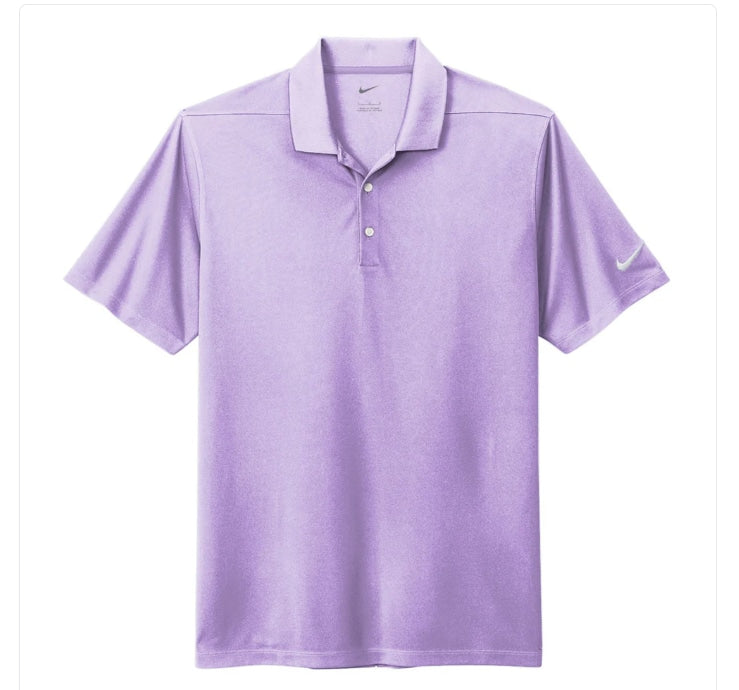 Nike Drifit Purple