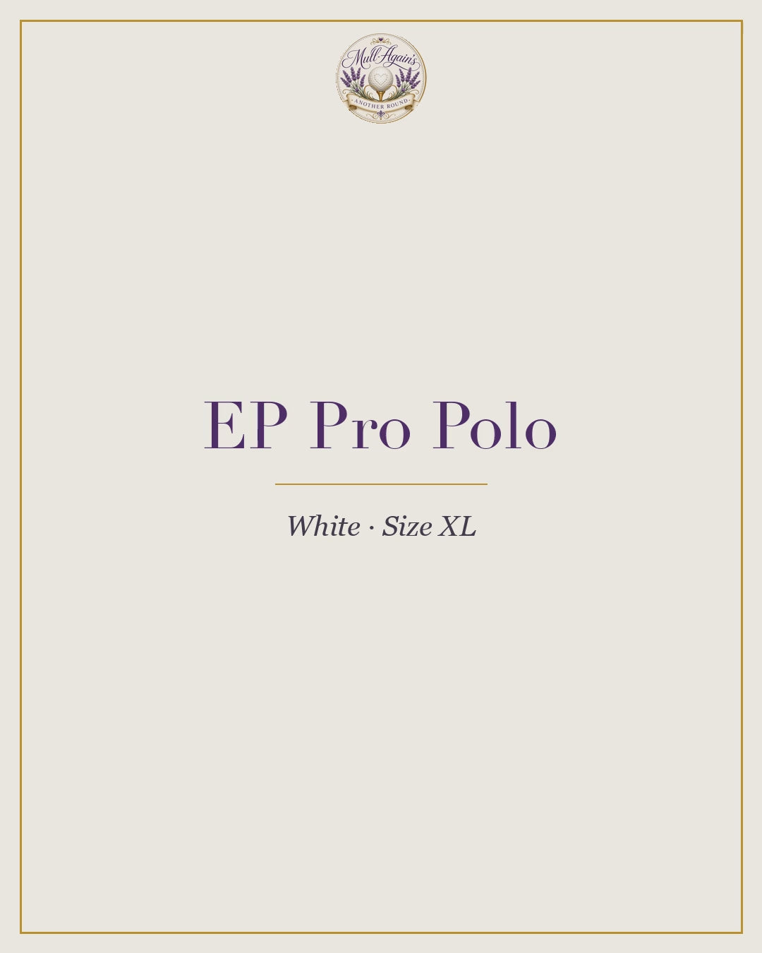 Product reel ep-pro-polo-white-size-xl