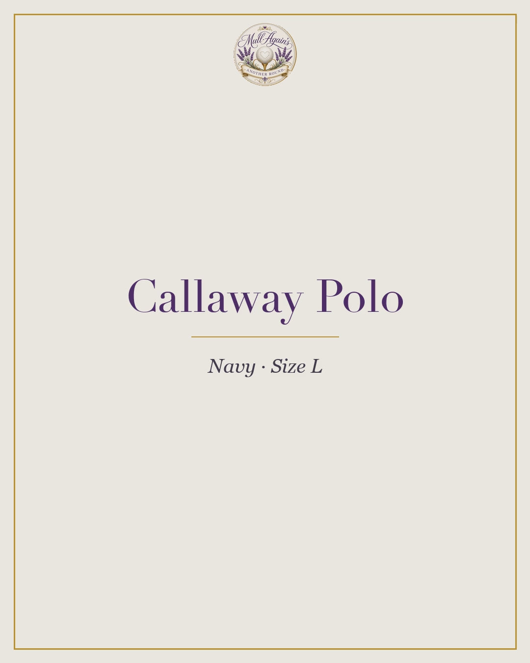 Product reel callaway-polo-navy-size-l