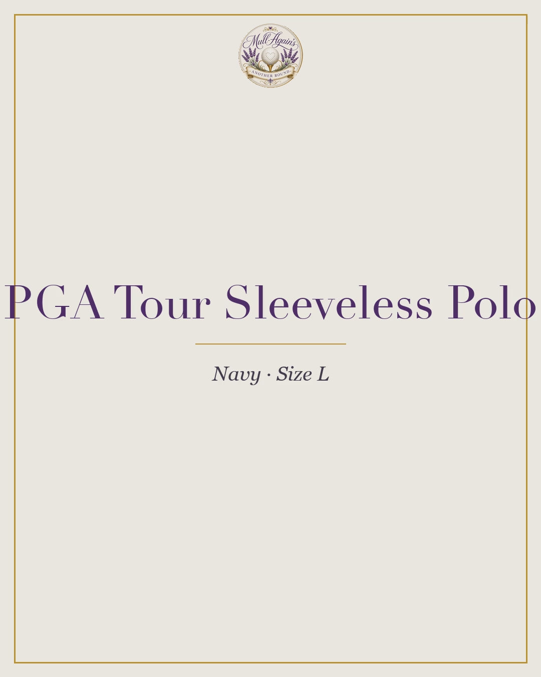 Product reel pga-tour-polo-navy-size-l