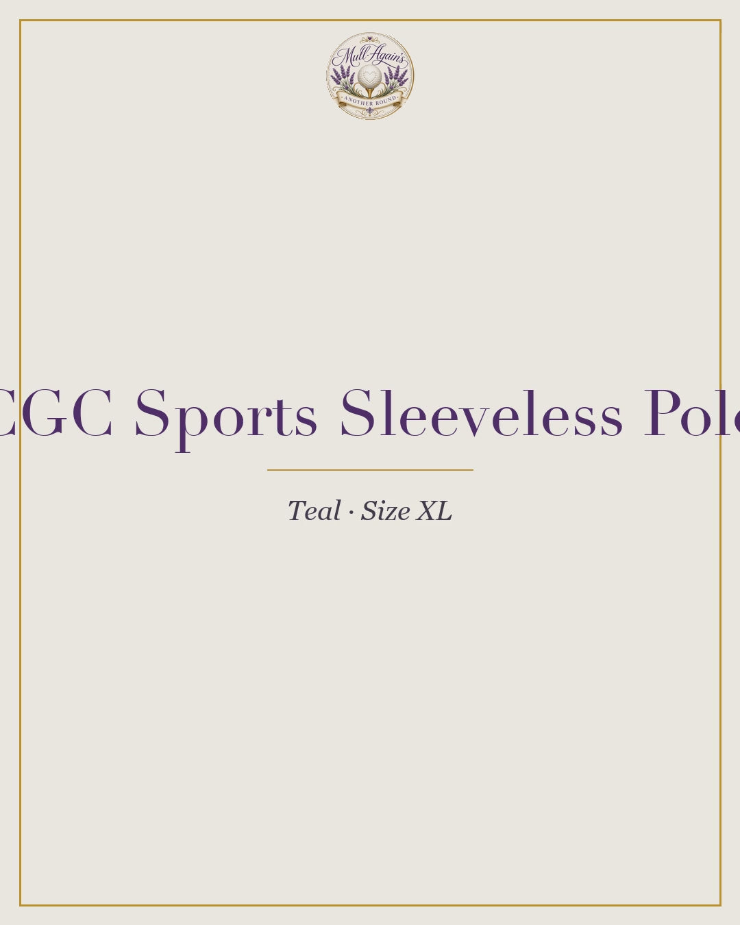 Product reel cgc-sports-polo-blue-size-xl