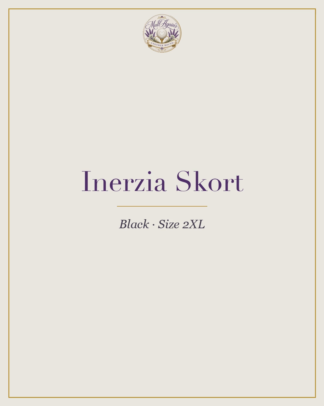 Product reel inerzia-skort-black-size-2xl